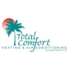 Total Comfort Heating And Air Conditioning Inc gallery