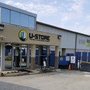 U-Store Self Storage - Storage Household & Commercial