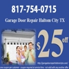 Garage Door Repair Kaufman TX gallery