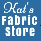 Kat's Fabric Store