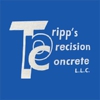 Tripp's Precision Concrete gallery