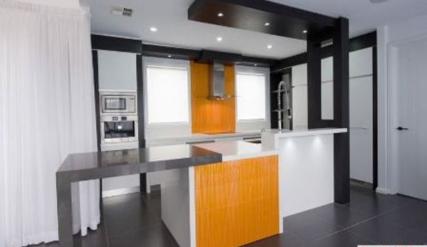 Simplicity Kitchens - Mitchell, ACT