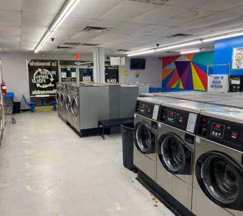 New Port Richey Laundromat - New Port Richey, FL