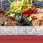 Taste of the Caribbean