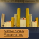 Back Office Plus - Office Equipment & Supplies