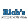 Rich's Pump Service gallery