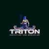 Triton Irrigation and Sprinkler gallery