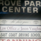 Law Offices of Jason Vaughn