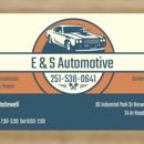 E & S Automotive