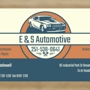 E & S Automotive