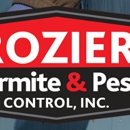 Rozier Termite & Pest Control - Pest Control Services
