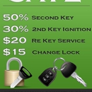 Ramona Locksmiths - Keys