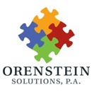 Orenstein Solutions, PA - Psychologists