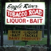 Eagle River Tobacco Road gallery