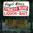 Eagle River Tobacco Road