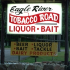 Eagle River Tobacco Road