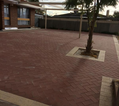A&A All Paving Works - Thornlie, WA