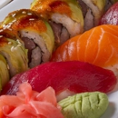Avenue Grill & Sushi - Sushi Bars