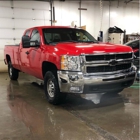Joe’s Body Shop