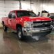 Joe’s Body Shop