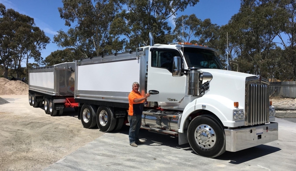 Armstrong Concrete Stawell Pty Ltd - Stawell, VIC