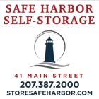 Safe Harbor Self Storage