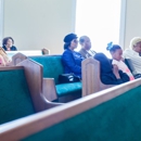New Mt Zion Ame Church - Episcopal Churches