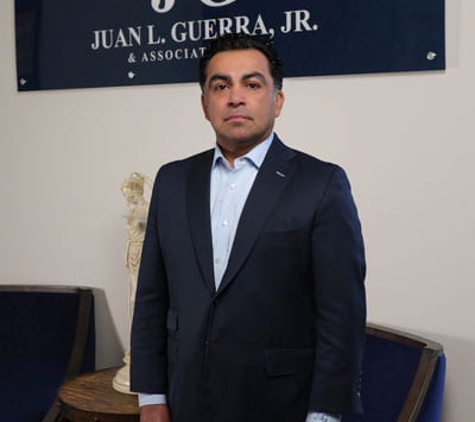 Juan L. Guerra, Jr. & Associates - Houston, TX
