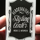 Headquarters Styling Center - Beauty Salons