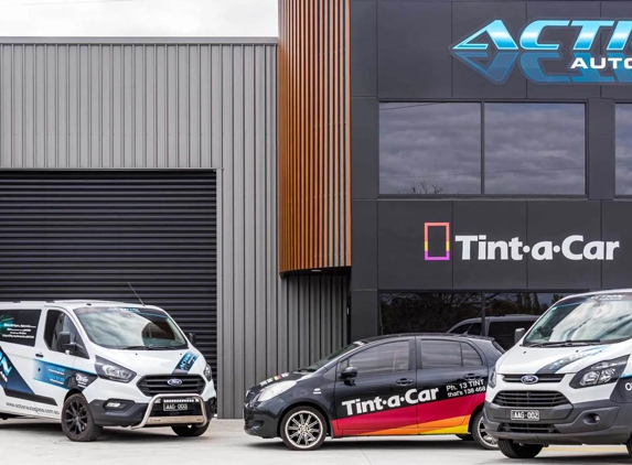 Action Auto Glass - Wivenhoe, TAS