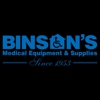 Binson's Medical Equipment and Supplies gallery
