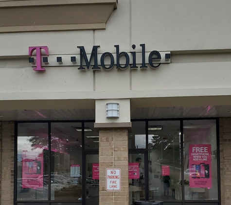 T-Mobile - Stratford, CT