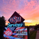 GSM Services - Pumps-Service & Repair