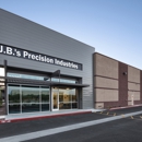 J B's Precision Industries Inc - Steel Fabricators