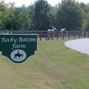 Rocky Bottom Farms Tack - Horse Equipment & Services