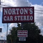 Norton's Car Stereo
