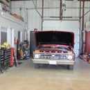 Collision Center - Automobile Body Repairing & Painting