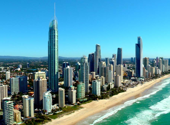 GC Door Control - Benowa, QLD