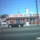 My Liquor Bank - Liquor Stores