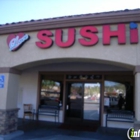 Love Sushi & Roll