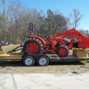 Steen Enterprises - Tractor Equipment & Parts