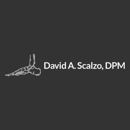 Scalzo David A DPM - Physicians & Surgeons, Podiatrists
