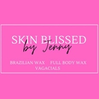 Skin Blissed by Jenny