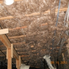 RGS Crawl Space Insulation