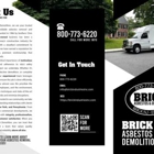 Brick Industries, Inc.