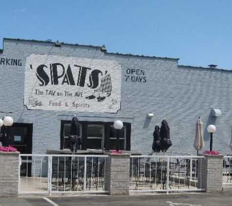 Spats Food & Spirits - Appleton, WI