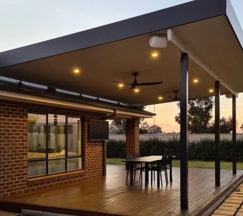 Johnstone Electrical & Sunvalley Solar - Shepparton, VIC