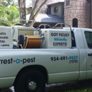 Arrest-A-Pest, Inc. - Pest Control Services