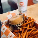 My Burger - Stadium Village - Hamburgers & Hot Dogs
