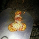 Golden Crust Pizza II - Pizza